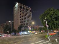 7天连锁酒店(深圳龙岗双龙地铁站店) - 酒店外部