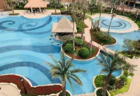 21°C Time Hotel Hotels in Yuanmou