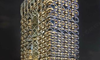 City of Dreams - Morpheus Macau