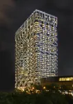 City of Dreams - Morpheus Macau