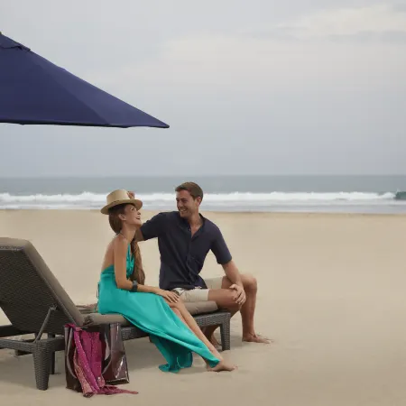 Courtyard by Marriott Bali Seminyak Resort