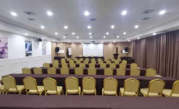 Magnolia Impression Hotel - Housity