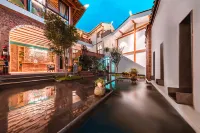 Hui Lin Yuan B&B (Tengchong Heshun)