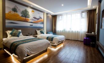 Jixian Lanya Hotel
