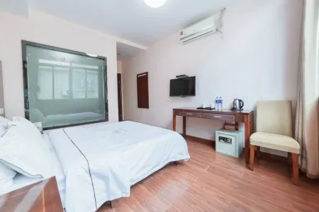 Hengmao Business Hotel