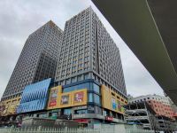 城市便捷酒店(长春会展中心世纪广场店) - 酒店附近