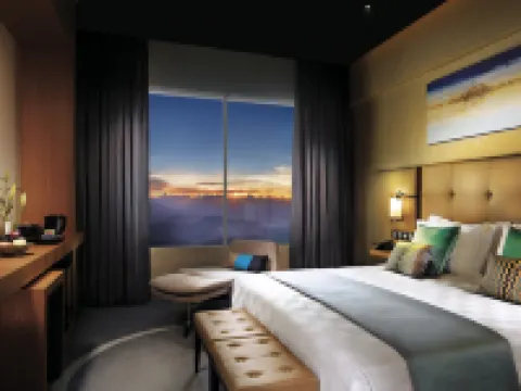Resorts World Genting - RW Hotel (formerly known as Highlands Hotel)