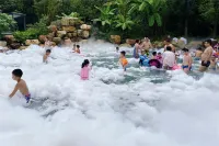 Jianhe yangasha International Hotel