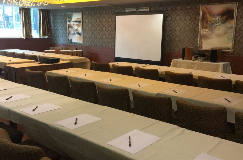 Ramada Grand Tsim Sha Tsui photo 5