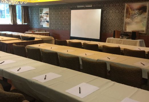 호텔 선택 가이드