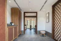 Grand House Shangrao - balcón