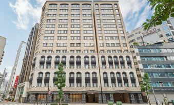 Welina Hotel Premier Nakanoshima East