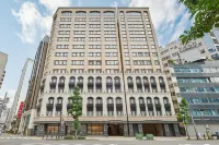 Welina Hotel Premier Nakanoshima East Hotel in zona Dōtonbori