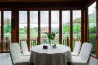 雲浮新興龍山温泉酒店 - 早餐