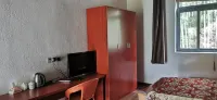 Mount-frog viewing Villa