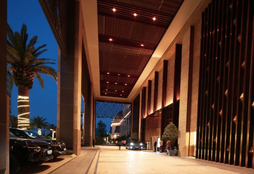 XIHU RESORT HOTEL