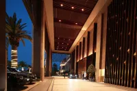 XIHU RESORT HOTEL Hotels near Bora Tech Swinmimg Pool Expert Sihanouk Banch