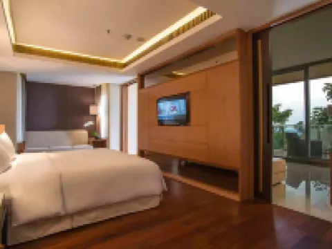 InterContinental Hotels BANDUNG DAGO PAKAR by IHG Hotels in Cimenyan