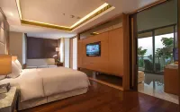 InterContinental Hotels BANDUNG DAGO PAKAR by IHG