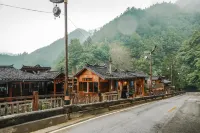 Xijiang Wangxijiang Inn - 2 tähden
