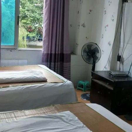 Daozhen Xianghe Hotel