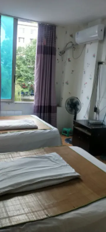 Daozhen Xianghe Hotel