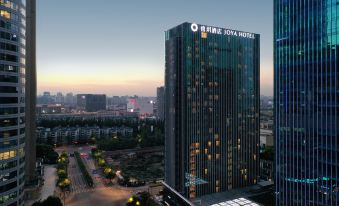 JOYA Hangzhou Qianjiang CBD