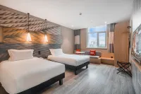 Ibis Hotel (Shanghai New Hongqiao) Các khách sạn ở Thượng Hải