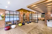 Shin Shin Hotel Cheonjiyean