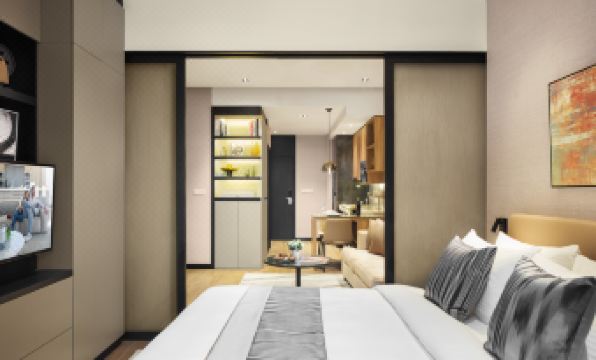 Somerset Norodom Phnom Penh