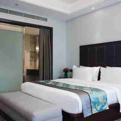 Cangnan International Hotel Rooms