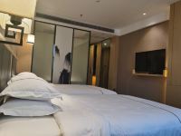 柳州和佳酒店 - 舒馨双床房