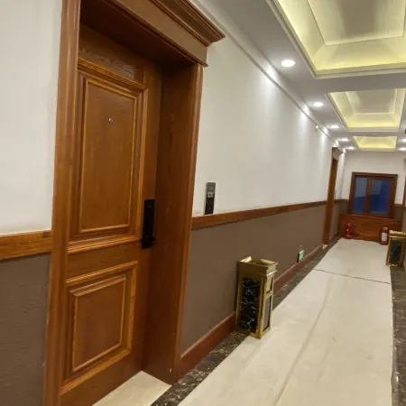 Maqubu's Jinyuan Hotel