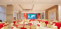 Shuiyun Hotel - فطور
