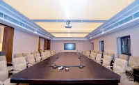 Youfeng Laiyi Hotel Hotels in Yilong