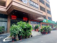 衡阳泊美湾酒店 - 酒店外部