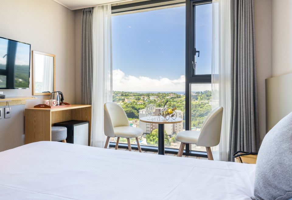 3. 신신호텔 천지연..