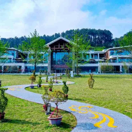 Youfeng Laiyi Hotel