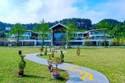 Youfeng Laiyi Hotel Hôtels à : Yilong