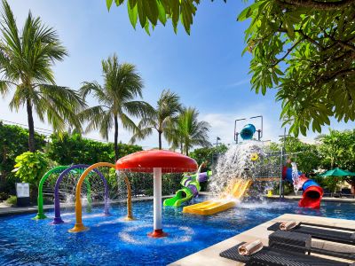 Hard Rock Hotel Bali