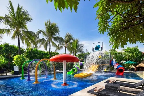 Hard Rock Hotel Bali