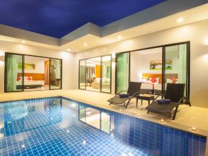 Katerina Pool Villa Resort Phuket