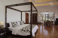 Sea Dream Resorts - balcony