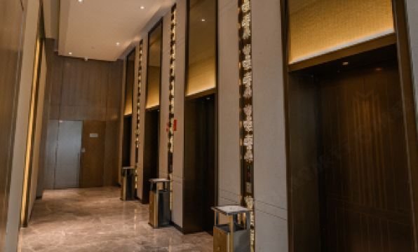 TOWO Shangpin International Hotel (Guiyang Century Jinyuan Shopping Center)