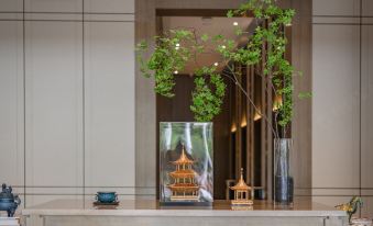 TOWO Shangpin International Hotel (Guiyang Century Jinyuan Shopping Center)