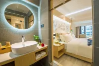 Doge Qiandu Four Seasons B&B (Guiyang Century City)