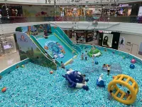 萬眾飯店（湘潭市萬達廣場店）