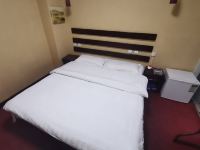 葫芦岛外婆湾宾馆 - 普通大床房