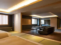 조잔케이 다이이치 호텔 스이잔테이  호텔