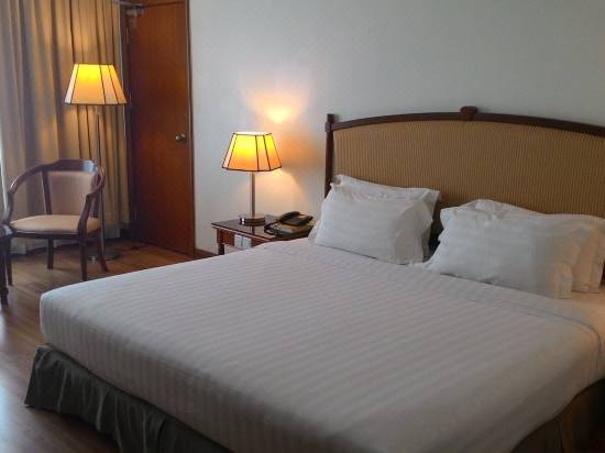 Oriental Crystal Hotel Kuala Lumpur Room Reviews Photos Kajang 2021 Deals Price Trip Com